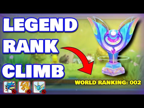 pokemon unite gameplay