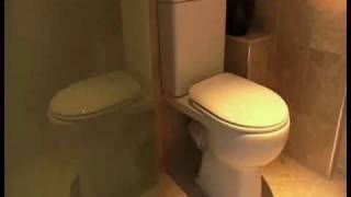 Half Man Half Biscuit - Tommy Walsh&#39;s Eco House