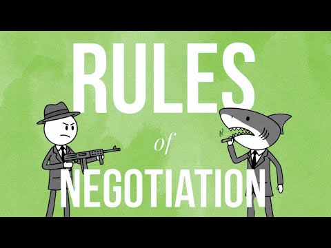 Negotiation Skills: Top 10 Negotiating Tips for 2025