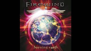 Firewind - Brother`s Keeper