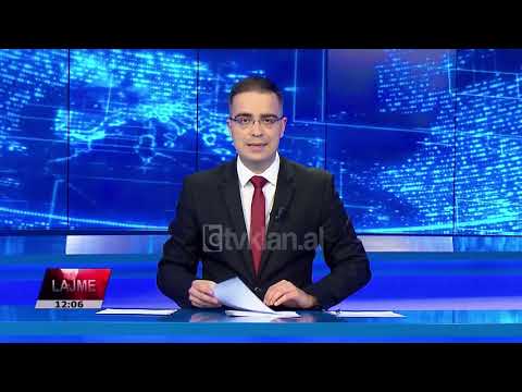 Edicioni i Lajmeve Tv Klan 25 Gusht 2019, ora 12:00