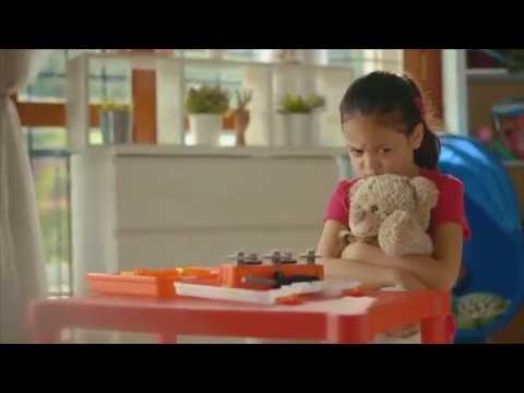 Iklan Raya 2015 - Berkongsi Kegembiraan