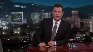 Twenty One Pilots - Jimmy Kimmel Live!  Tear In My Heart 2015)