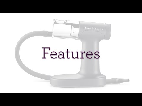 The Features of the Smoking Gun™ Pro