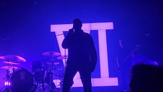 You Me At Six - Night People | Amsterdam, 04.12.2024