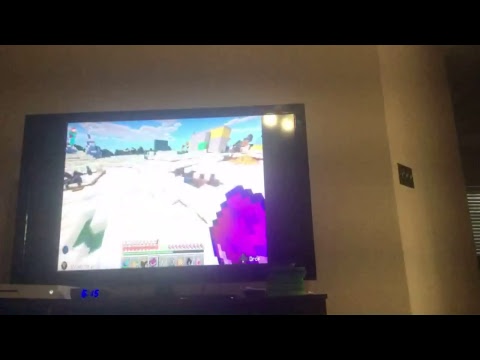 Minecraft heroes vs evil villains episode 2 first mission