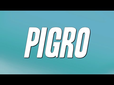 Ivan Graziani - Pigro (Testo)