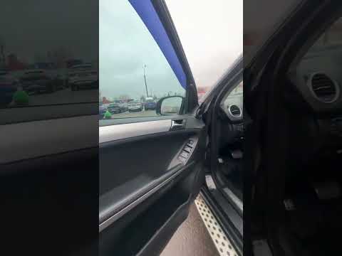 фото mercedes-benz m-класс ii (w164) 0