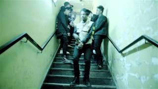 Jazz Cartier - Set Fire