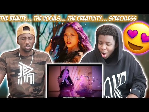 Dreamcatcher(드림캐쳐) 'Scream' MV (REACTION)