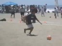 Escondido Impact Beach Soccer 2008