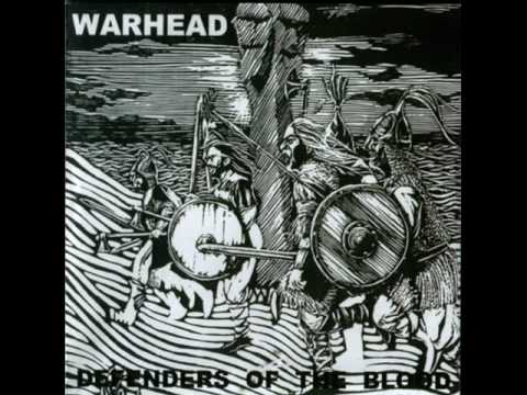 Warhead - The Sword Of Victory