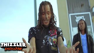 Street Knowledge - Real Nigga (Exclusive Music Video) || Dir. Ceezalino [Thizzler.com]