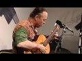 Ted Owens - ADAGIO from the Concierto de Aranjuez - Theta Sound Studio LIVE!  2/20/2015