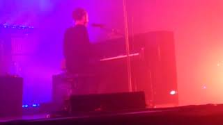 Editors - Walk the Fleet Road Zagreb 8th Feb 2020 (YouAreTheLaw Recording)