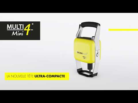 Mini machine de marquage par micro-percurssion_6