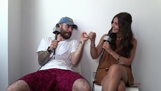 Interview with Jon Bellion