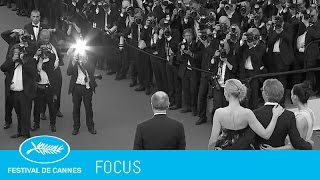 CAROL focus en Cannes 2015
