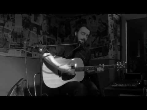 The Great Park (Stephen Burch) "Song For A Coalman" live in München
