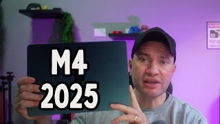 MacBook Air M4: Vale a Pena Gastar seu Dinheiro em 2025? ANÁLISE SINCERA!