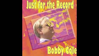 Let's Bounce - Bobby Cole (1999)