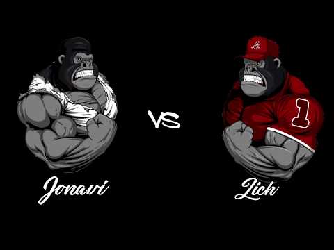 [GenuFree] Semifinal. Jonavi vs Lich