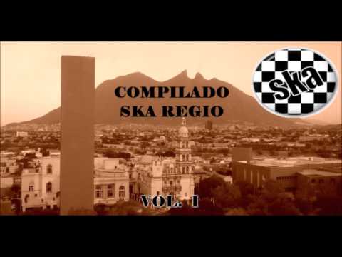 Ska Regio Compilado V-I