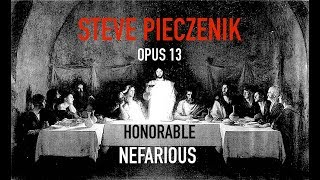 9-min video: Steve Pieczenik - "Hear me on South Korea, Mika/Joe and Trump's skills. Rememb