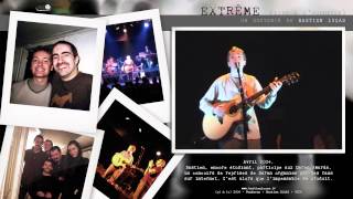Bastien Lucas - Extrême (cover live à l'Européen)