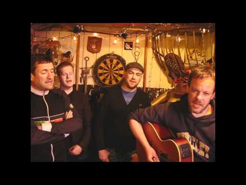 Paul Heaton - A Place In The Sun (Stevie Wonder) - Songs From The Shed Session
