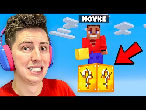 PREZIVLJAVANJE NA JEDNOM BLOKU