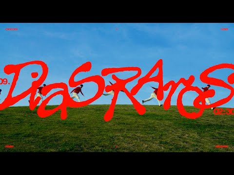 Choclock - DíasRaros (Visualizer) | DPMSA