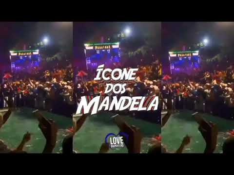 Bandido não dança - Mc Trapy, Mc Flavinho e Mc Rafa 22 (Dj Rafinha DN)