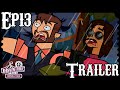 EPISODE 13 TRAILER Disventure Camp 4 Carnival Of Chaos