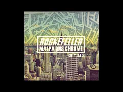 Małpa DNS - Rockefeller ( prod.  DJ Chrome , cuty DJ 5L )