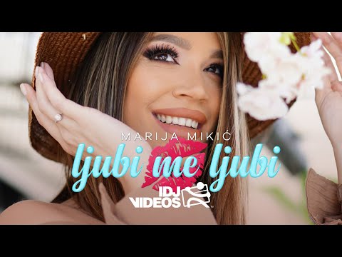 MARIJA MIKIC - LJUBI ME LJUBI (OFFICIAL VIDEO)