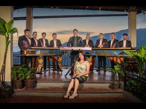 Bailando Con Sentimiento | Edwin Vargas Y Su Marimba Maya Concepcionera | Video Oficial 2026