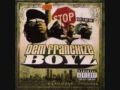 DEM FRANCHIZE BOYS OH I THINK THEY LIKE ME REMIX