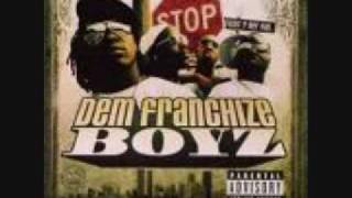 DEM FRANCHIZE BOYS OH I THINK THEY LIKE ME REMIX