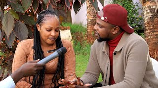 Owomutima omunaffu eno gyesonyiwe.Love ya #VictorKamenyo n mukyalawe#Ruth yazeemu era baliinda mbaga Owomutima omunaffu eno gyesonyiwe.Love ya #VictorKamenyo n mukyalawe#Ruth yazeemu era baliinda mbaga