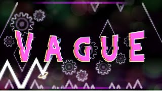 V A G U E -  Preview 1