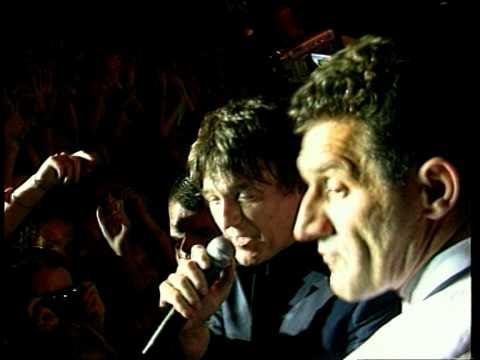 Zdravko Colic - Prava stvar - (LIVE) - (Sarajevo 25.07.2002.)