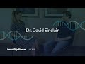 History And Discovery Of Longevity Genes David Sinclair