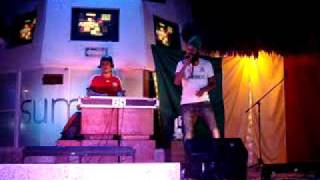 Fidel Nadal - Yuh Don&#39;t Know - Sumbawa, Mazatlan, Sinaloa.MPG