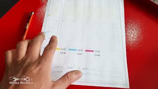 Interpretação p1616 Opel