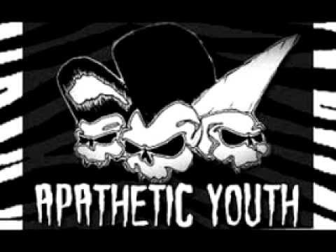 Apathetic Youth - Running