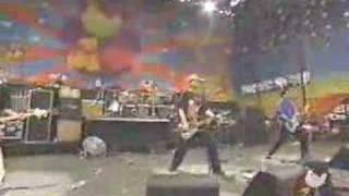 Videoklip Offspring - I Choose s textom piesne