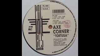 Axe Corner - In - SLD [PL 303]