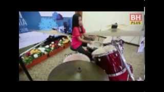 Download lagu Nur Amirah terus dahului undian pertandingan dram remaja antarabangsa mp3