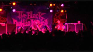 The Black Dahlia Murder   Elder Misanthropy from Majesty Live DVD HD QUALITY